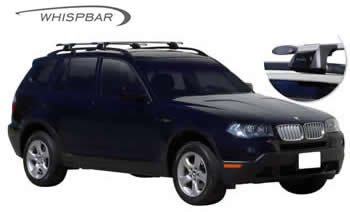 Roof Racks BMW X3